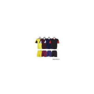 Sell Soccer Wear