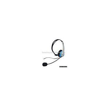 Sell Telephone Headset (New)