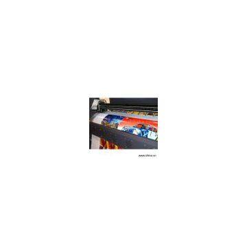 Sell Flex Banner (front Or Back Lit Banner) For Digital Print