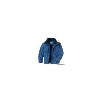 Sell Padded Fleece Jacket