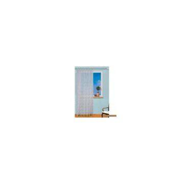 Sell Voile Embroidered Curtain