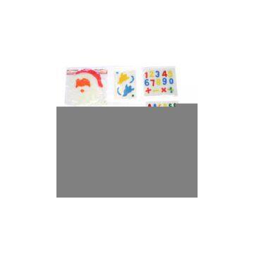 Sell Window Sticker