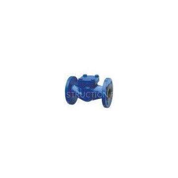 API Lift Check Valve