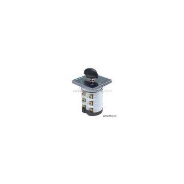Sell Salzer Brand Rotary Switch (CE Certificate)