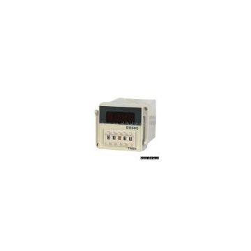 Sell Digital Display Relays