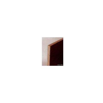 BROWN FILM FACED PLYWOOD