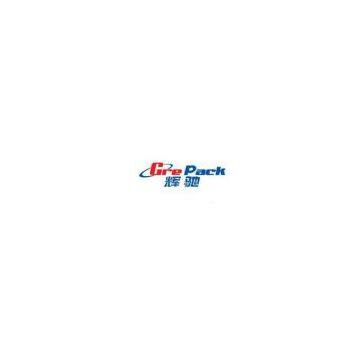 Shanghai Grepack Packing Machinery CO., LTD