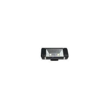 PIR high power Commercial energy saving Led outside flood light fixtures , TUV EN62471 / LVD