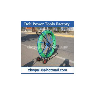 Continuous Duct Rodders Manufacture photo-2