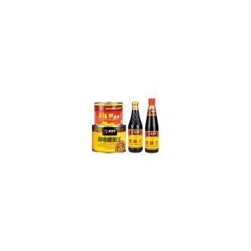 Oyster Sauce