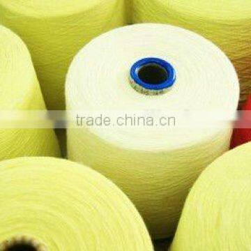 Meta Aramid Yarn (similar to Nomax)