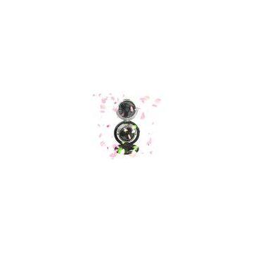 Home Appliances Manufacturer--NO.WY-33 Double Heads Desktop Household Air Circulation Electric Fan