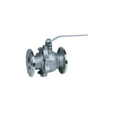 TITANIUM VALVE