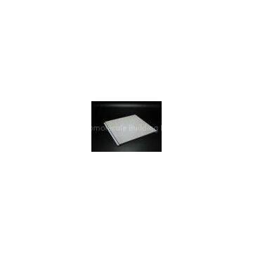 10mm Thickness Fireproof PVC Wall Cladding / PVC Wall Cladding Sheets For Decorative