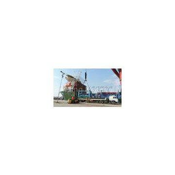 High Efficient AAC Block Production Line Autoclaved Aerated Concrete Machine 100000m3