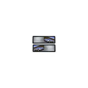 Sell 6 Rear View Mirror LCD Monitor