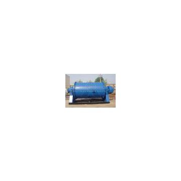 Ball mill