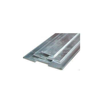 Aluminum profile or  Aluminum row