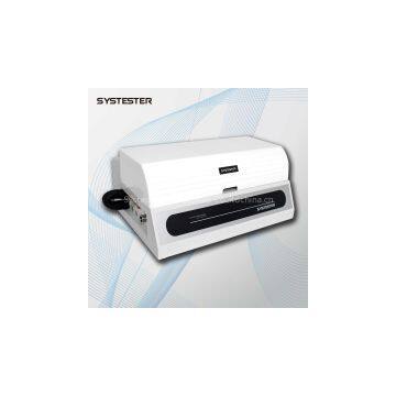 Equal Pressure Method Oxygen Gas Transmission Rate Tester,Testing Equipments photo-3