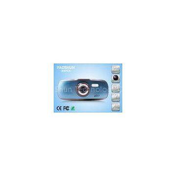 NTK 96650 Full HD Car DVR Camera 2.7\