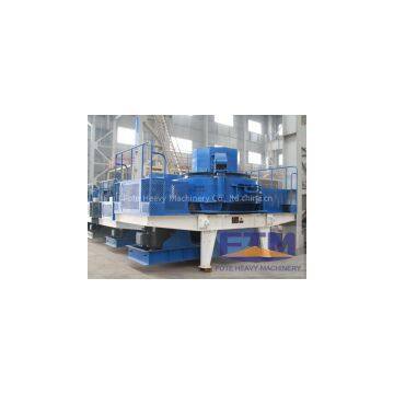 Granite Artificial Sand Making Machine Price photo-2