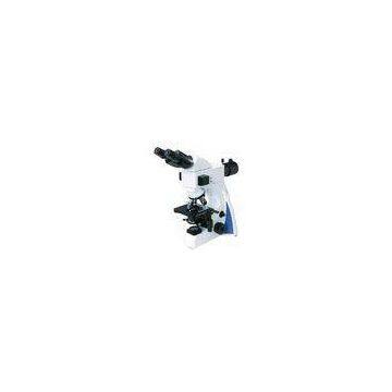 Binocular / Trinocular Compound Biological Microscope, LED Fluorescence Microscopes