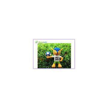 High speed Customized Cartoon USB Flash Drives School Thumb Drive 2GB 4GB