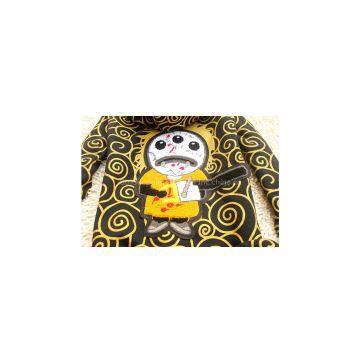 High Quality Full Printed Hoody for Women photo-3