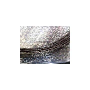 Twisted Wire