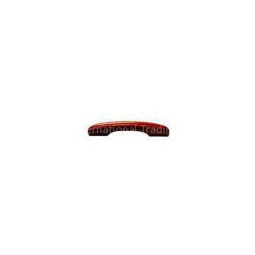 Solid wooden ornament  casket handle DW001 250*25*55mm