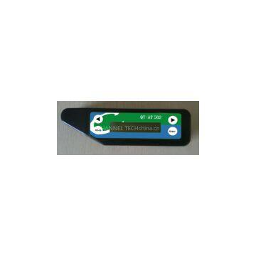 QT-AT 502 Portable Chlorophyll Meter