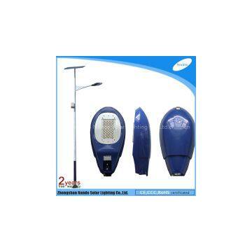 IP65 30w Solar Led Street Light photo-2