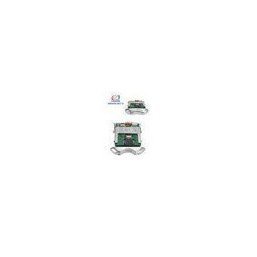 Dip EMV Kiosk Card Reader For Card Reading And Writing , Smart Card Reader