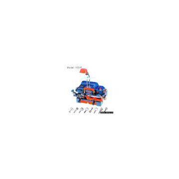 Sell Key Cutting Machine
