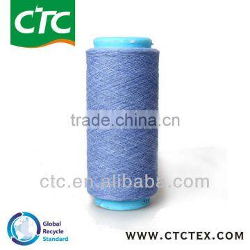 Top Sirospun yarn