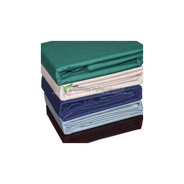 hotel bed sheet set