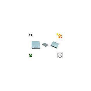 Desktop Portable UHF Desktop Reader , Wireless Smart Card Reader Writer