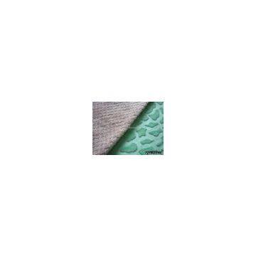 Embossed Fabric