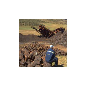 Iron Ore, Chrome Ore, Manganese Ore. photo-2