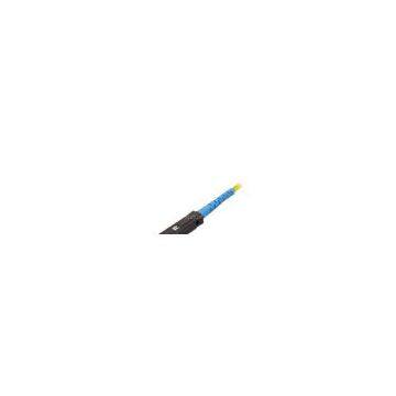 MU Fiber Optic Patch Cord