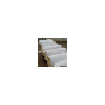 glass wool felt