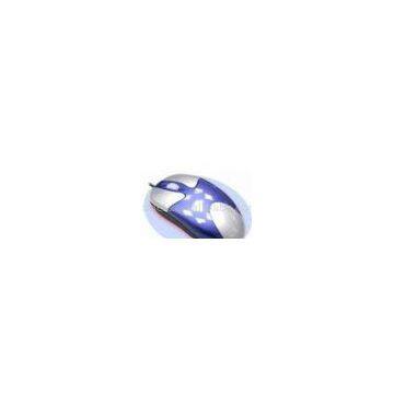 Sell New Mould  Optical Mouse(Sm-600)