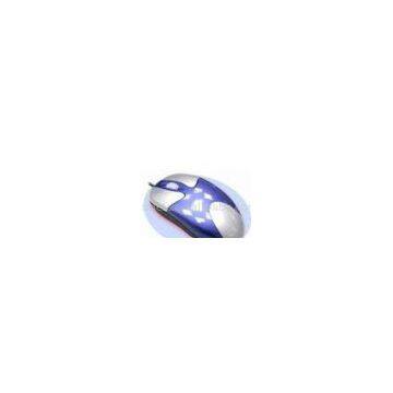 Sell New Mould Optical Mouse(Sm-600)