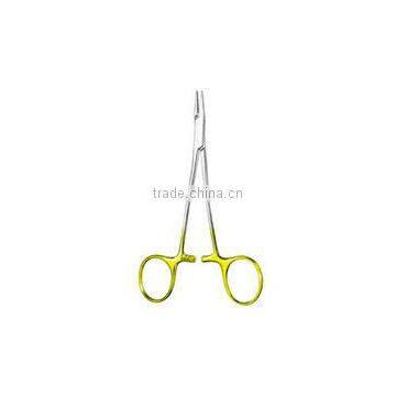 Kilner TC needle holder,Neurosurgery Instruments