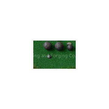 High Impact Toughness Grinding Balls for Mining Diameter 15-150mm