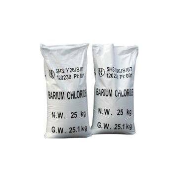 Barium Chloride Industrial Grade