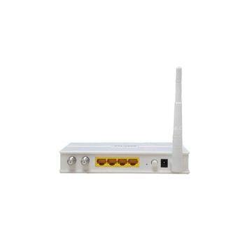 64 Series 4 Ports EOC Slave With WIFI