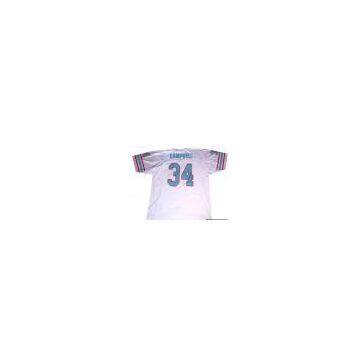 Sell NBA and NFL Football Jerseys