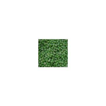 sell frozen green pea