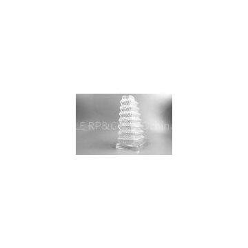 Custom High Precision 5 Axis CNC Machining   Machining Aluminum Parts